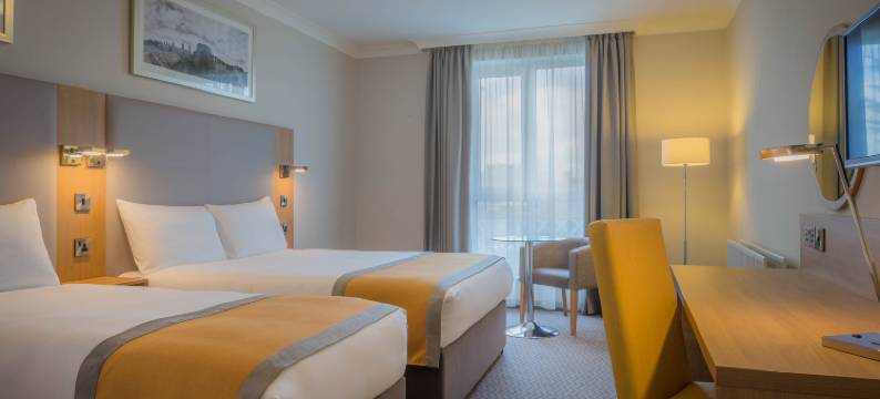 纽兰克罗斯马尔丹酒店(Maldron Hotel, Newlands Cross)图片