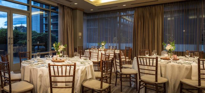 丹尼公园酒店(1 Hotel Seattle)图片