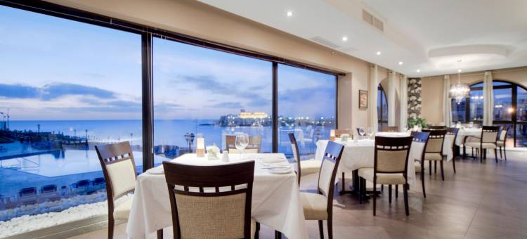 科林西亚圣乔治湾酒店(Corinthia Hotel St Georges Bay)图片