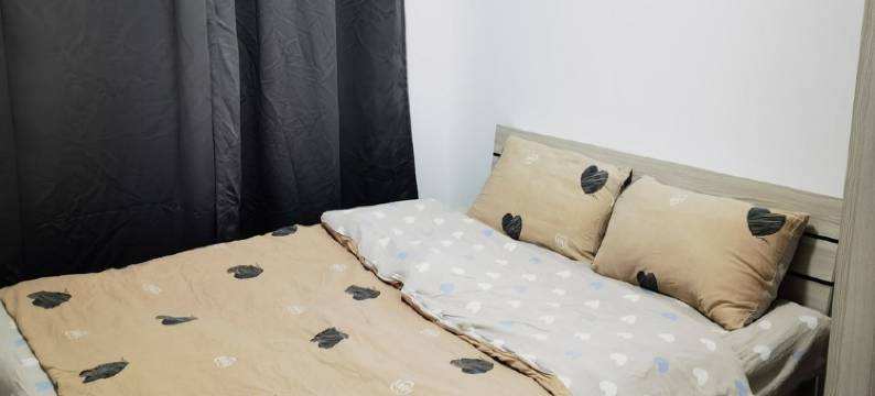 温馨713民宿(双兴北路分店)图片