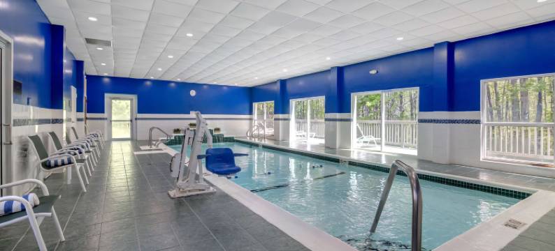 布伦瑞克巴思贝斯特韦斯特优质酒店(Best Western Plus Brunswick Bath)图片