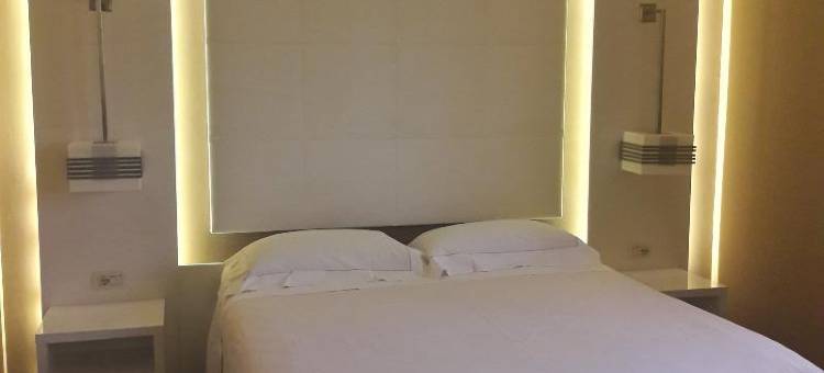 阿昌泉度假酒店(Acqua Resorts)图片