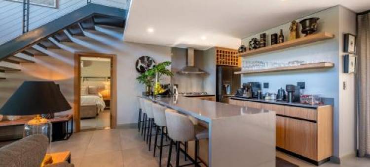 巴库邦别墅(Bakubung Villas)图片