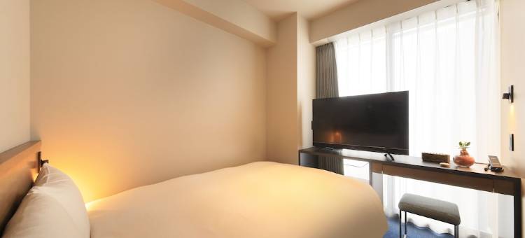 昆特萨酒店福冈博多-放松与睡眠(QuintessaHotel FukuokaHakata Relax&Sleep)图片