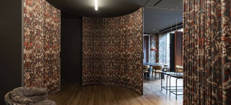 米兰圣索非亚丽笙精选酒店(Radisson Collection Hotel Santa Sofia Milan)图片