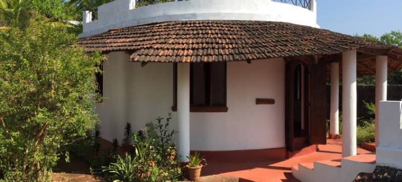 吉瓦纳度假村(Jivana Resort)图片