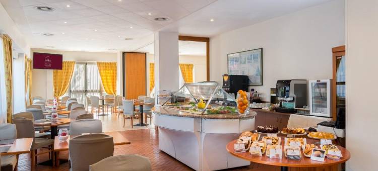 维罗纳SHG酒店(Cavallo Hotel Verona Est)图片