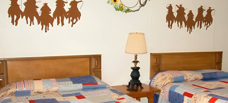 西科雅汽车旅馆(Sequoia Motel)图片