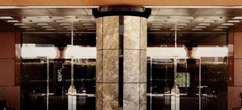 大垣论坛酒店(Ogaki Forum Hotel)图片