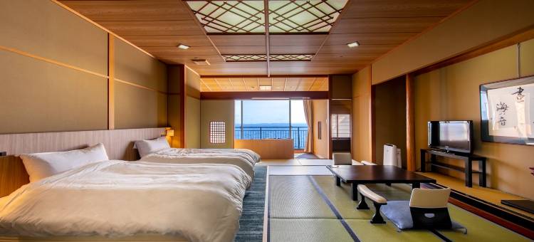 龍城酒店(Hotel Tatsuki)图片