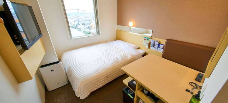 千叶市原 超级酒店(Super Hotel Chiba Ichihara)图片