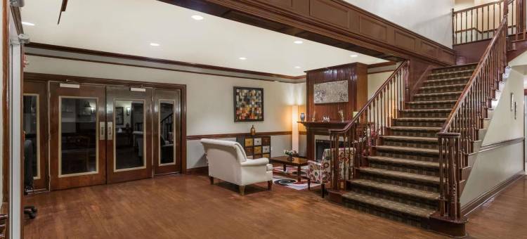 Wingate by Wyndham Savannah Gateway图片