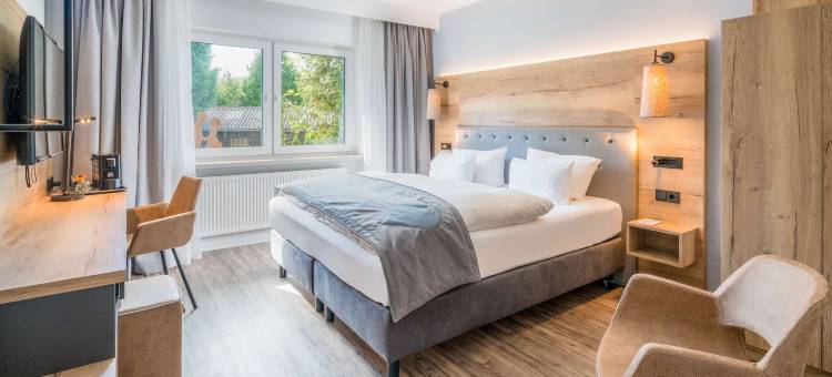 布鲁恩霍夫贝斯特韦斯特酒店(Best Western Hotel Brunnenhof)图片