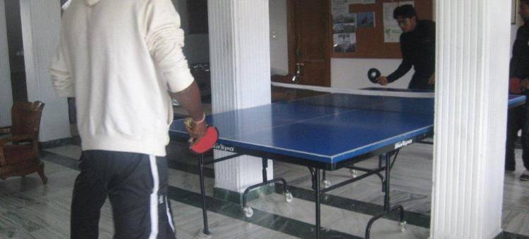Club Mahindra Dharamshala图片