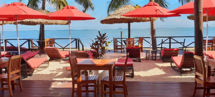 斐济威洛艾洛海滩华美达套房酒店(Ramada Suites by Wyndham Wailoaloa Beach Fiji)图片