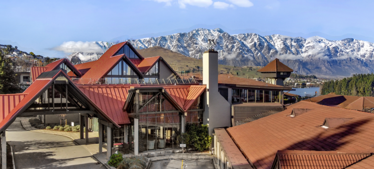 皇后镇湖滨国敦度假酒店(Copthorne Hotel And Resort Queenstown Lakefront)图片