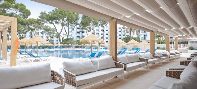 最佳三角洲酒店(Hotel Best Delta)图片