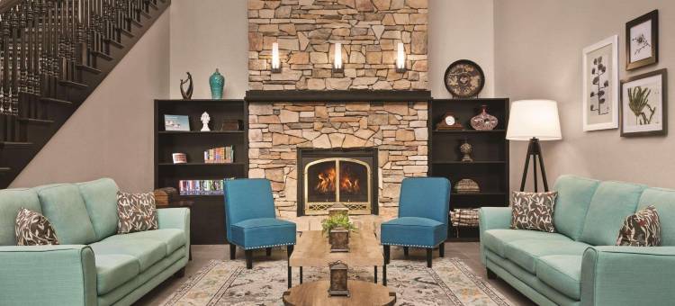 坦帕布兰登丽怡酒店(Country Inn & Suites by Radisson, Tampa/Brandon, FL)图片