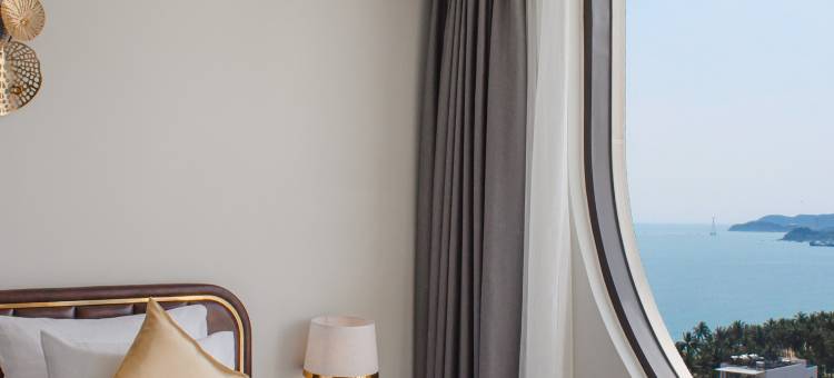 格兰图兰芽庄酒店(Grand Tourane Nha Trang Hotel)图片