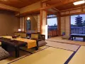 ■ Futama 日式房間 ■[風景優美的五層塔側面]寬敞的日式房間12個榻榻米+次房間[日式房間][禁煙]