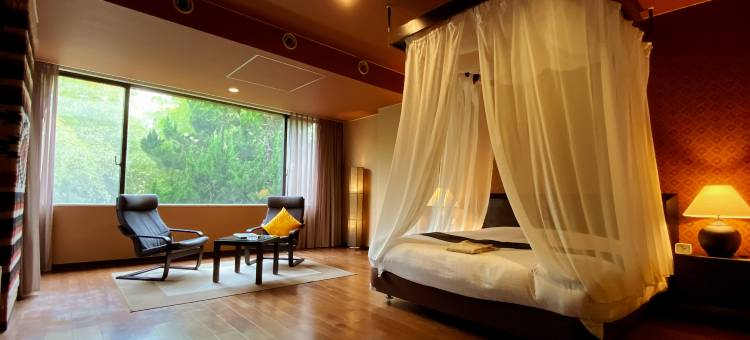 松岛布里斯海滨度假酒店(Breezbay Seaside Resort Matsushima)图片