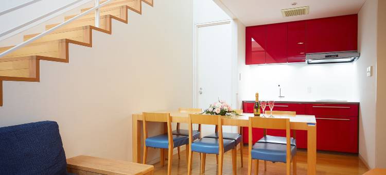 托托海风淡路酒店(Toto Seawind Awaji)图片