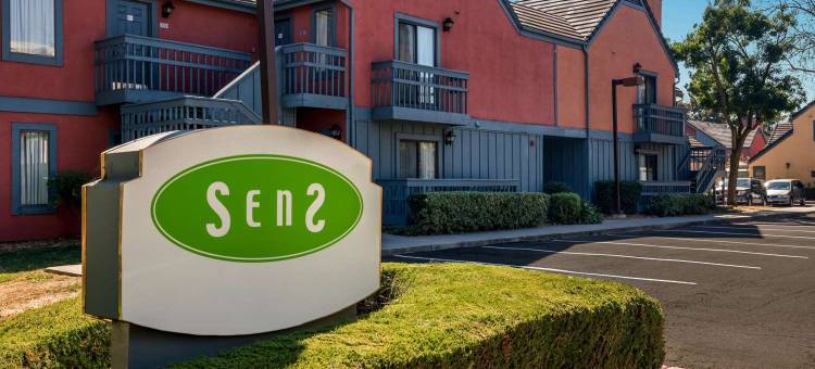 Sens Suites Livermore, SureStay Collection by Best Western图片