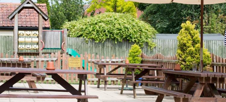 The Park Hotel - Sure Hotel Collection by Best Western图片