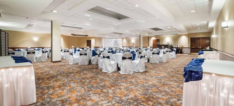 格兰维多利亚贝斯特韦斯特酒店(Best Western Grand Victorian Inn)图片