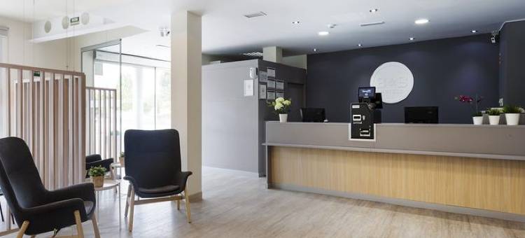 赫罗纳3号B&B酒店(B&B Hotel Girona 3)图片