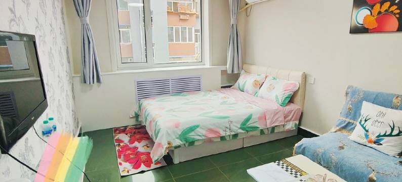 房东高乐高公寓(小溪街分店)图片