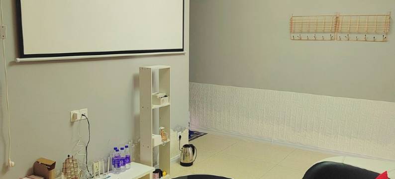 洛阳城屿美宿图片