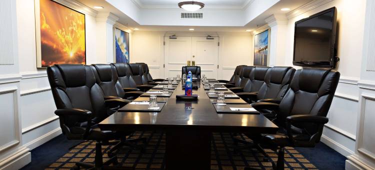 鹈鹕湾旅馆(Inn at Pelican Bay)图片