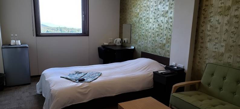 富士樱酒店(Fuji Zakura Hotel)图片