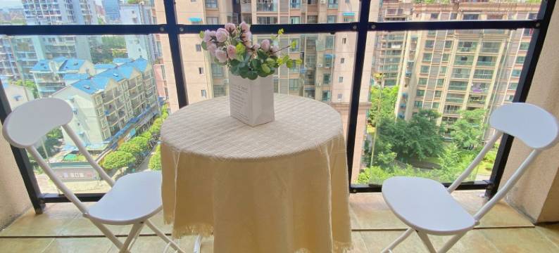 垫江有间民宿(明月二路分店)图片