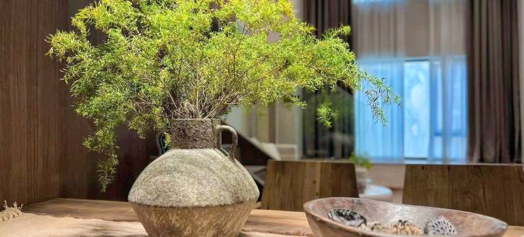 归屿island公寓(二环路东二段分店)图片
