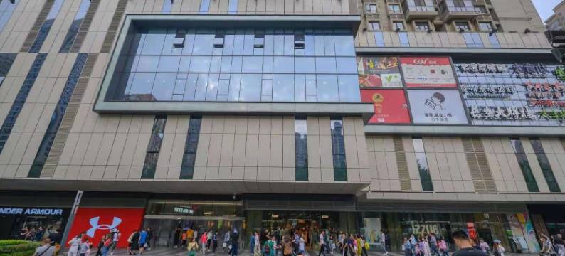 柒月精品民宿(未央路2号分店)图片