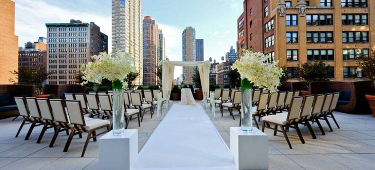 金普顿艾文提酒店(Kimpton Hotel Eventi)图片