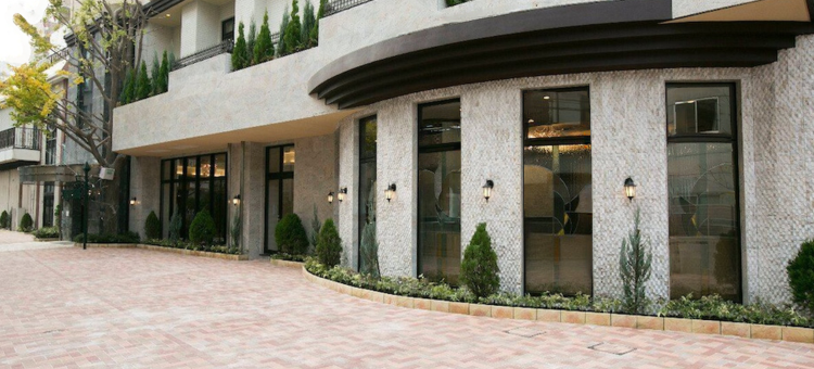 精养轩酒店(Hotel Seiyoken)图片