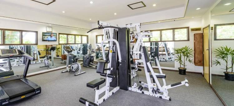 斐济度假酒店(Fiji Gateway Hotel)图片