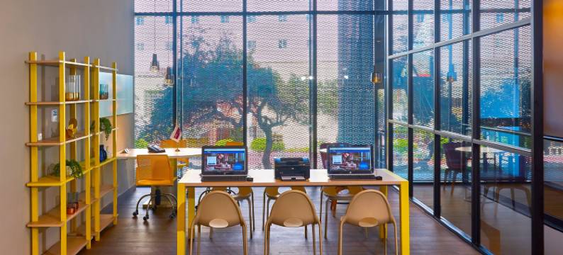 万豪城市快捷套房-提华纳里奥(City Express Suites by Marriott Tijuana Rio)图片