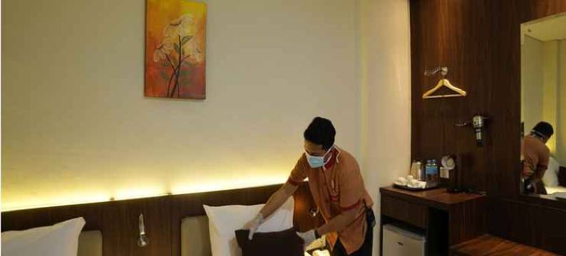 晴景酒店(Sonaview Hotel)图片