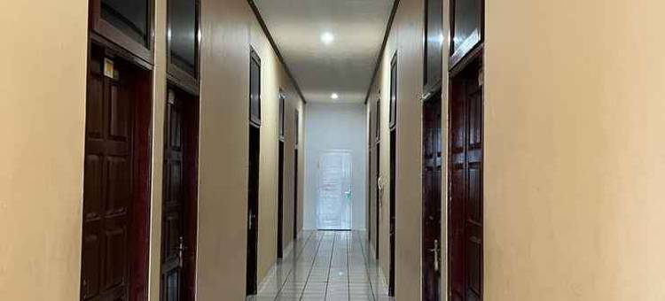 巴拉巴特萨帕迪亚酒店(Sapadia Hotel Parapat)图片