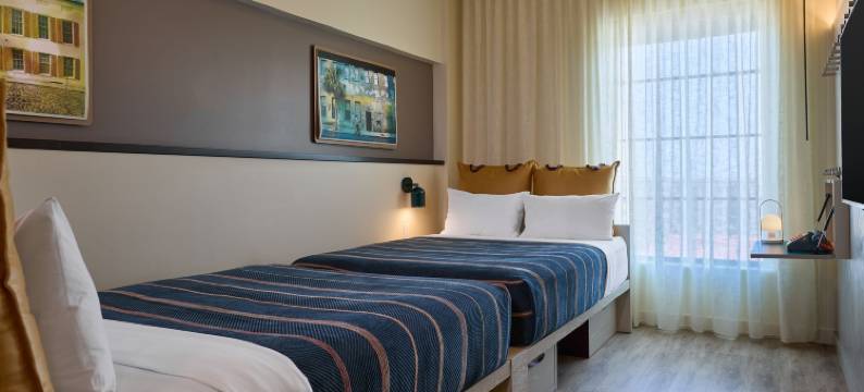 Moxy 查尔斯顿市中心(Moxy Charleston Downtown)图片