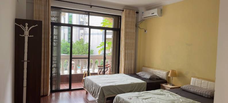 房东melisa度假别墅(岭仔一路分店)图片