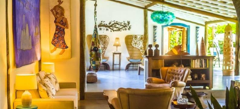 Hotel Boutique Casa de Perainda - Boutique酒店佩兰达的房子(Hotel Boutique Perainda)图片