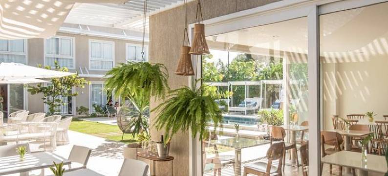 Pousada Paraíso Noronha图片