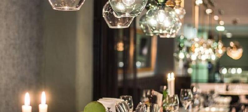 克拉利奥温恩酒店(Clarion Hotel Winn)图片