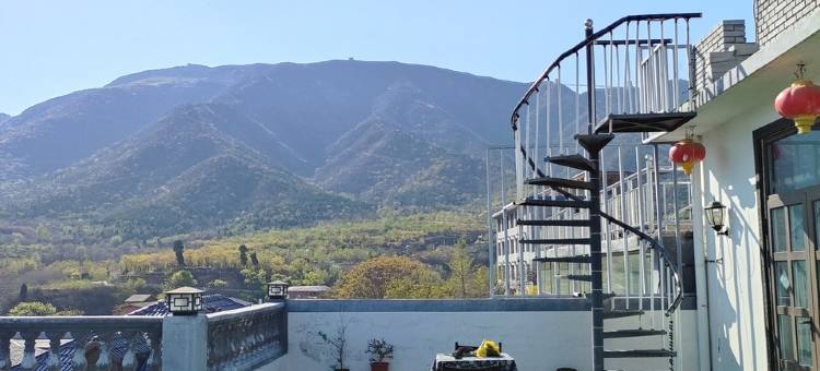 桃花园轰趴团建会议度假别墅(益民街2号分店)图片