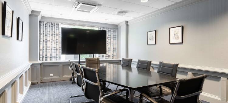 斯堪迪克城市酒店(Scandic City)图片